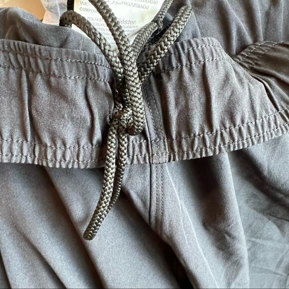 Under Armour SC Stephen Curry loose black elastic waistband active jogger pants - Picture 7 of 10